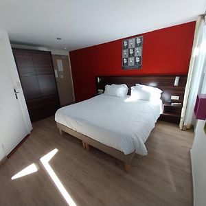 Chambre Privilège