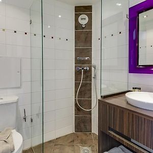 Chambre Simple Confort